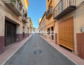 villas for sale in muro de alcoy