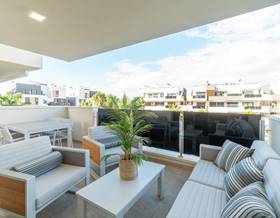 apartments for sale in los montesinos