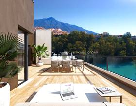 penthouses for sale in san pedro de alcantara