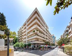 apartments for sale in malaga province
