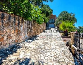 villas for sale in castell platja d´aro