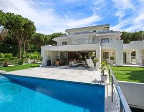 villas for sale in hacienda las chapas
