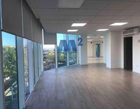 office rent madrid san sebastian de los reyes by 2,750 eur