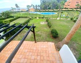 houses for sale in san luis de sabinillas