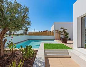 villa sale los alcazares las lomas de rame - bahia bella by 569,000 eur