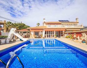 villas for sale in orihuela costa