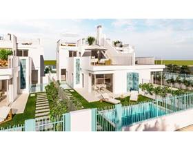 villas for sale in los nietos