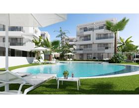 apartment sale torre pacheco dolores de pacheco - santa rosalia by 283,900 eur
