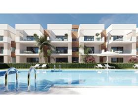 penthouse sale san pedro del pinatar san pedro del pinatar ciudad by 254,900 eur