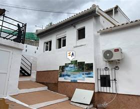 townhouse sale castillo de locubin near golf by 65,000 eur