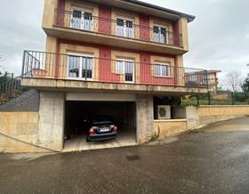 houses for sale in barcena de pie de concha