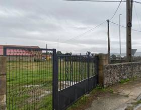 lands for sale in cantabria province