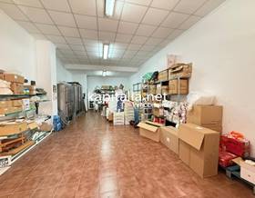 premises sale ontinyent sant josep by 55,000 eur