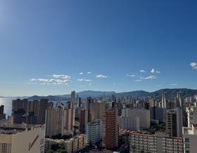 apartment sale benidorm rincon de loix by 230,000 eur