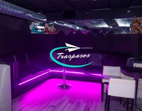 premises for rent in valencia