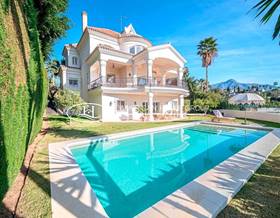 villa sale málaga marbella by 3,800,000 eur