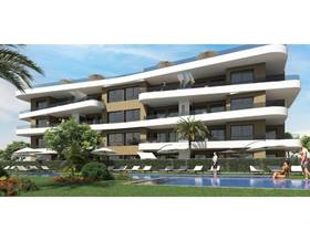 apartments for sale in los dolses