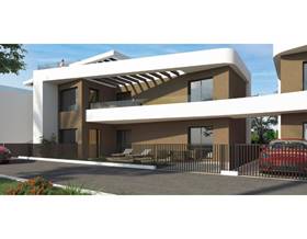 houses for sale in dehesa de campoamor