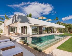 villas for sale in elviria