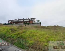 land sale oviedo olivares - parque del oeste by 180,000 eur
