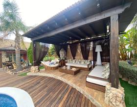 chalet sale alcanar playa by 820,000 eur