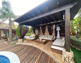 villas for sale in tarragona province