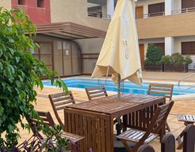 houses for sale in san pedro del pinatar