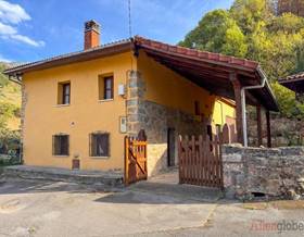 houses for sale in somiedo
