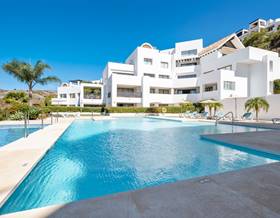 duplex sale benahavis los flamingos golf by 1,100,000 eur