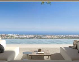 villas for sale in benahavis