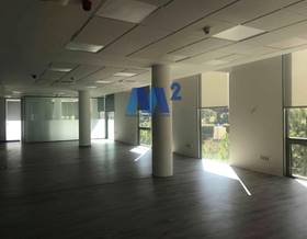 office rent alcobendas by 16,205 eur