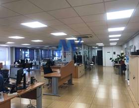 offices for sale in norte madrid