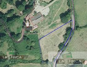 land sale asturias oviedo by 115,000 eur