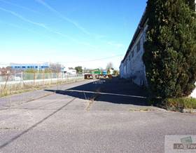 industrial warehouses for sale in siero