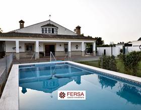 villas for sale in el puerto de santa maria