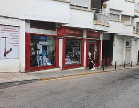 premises for sale in sitges