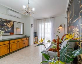apartment sale torrevieja playa de acequion by 165,000 eur