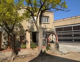 villas for sale in deltebre