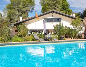 chalet sale ontinyent santa ana by 725,000 eur