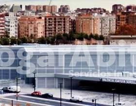 land sale valencia by 850,000 eur