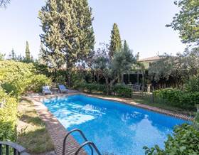 houses for sale in vegas del genil