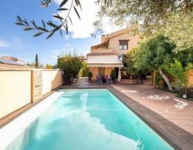 chalet sale ogijares ogíjares by 650,000 eur