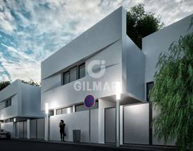 townhouse sale cádiz puerto real by 279,000 eur