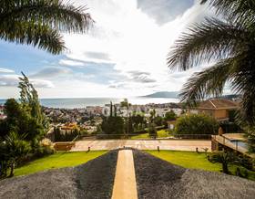 villas for rent in alhaurin de la torre
