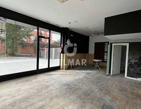 premises for rent in madrid province