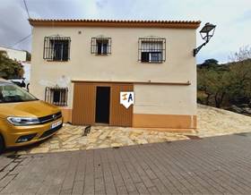 townhouse sale alcaucin outskirts by 66,500 eur