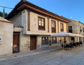 houses for sale in san cebrian de muda