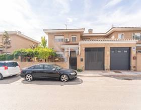 houses for sale in fuenlabrada