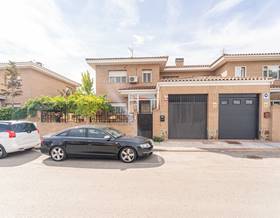 villas for sale in torrejon de velasco