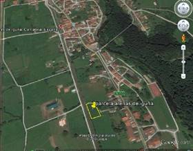 lands for sale in santiurde de toranzo